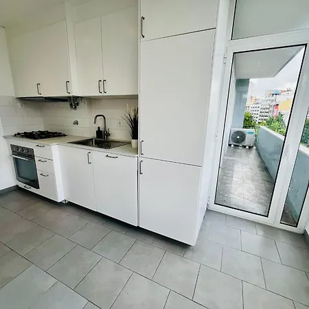 Apartamento The Crespo House - No 5f - Two-bedroom *