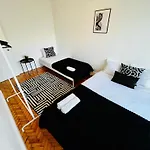 The Crespo House - No 5f - Two-bedroom Apartman