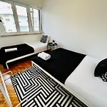 The Crespo House - No 5f - Two-bedroom Apartman *