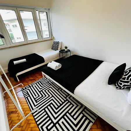 The Crespo House - No 5f - Two-bedroom