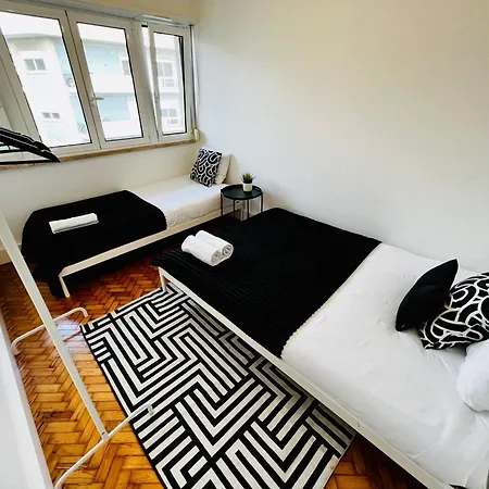 The Crespo House - No 5f - Two-bedroom