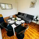 The Crespo House - No 5f - Two-bedroom Апартаменты *