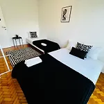 The Crespo House - No 5f - Two-bedroom Апартаменты