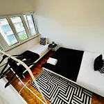 Апартаменты The Crespo House - No 5f - Two-bedroom *